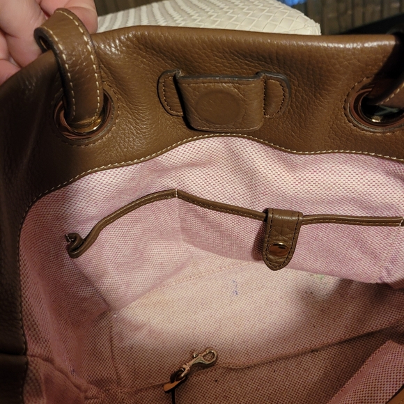 Dooney and Bourke purse - Picture 11 of 12